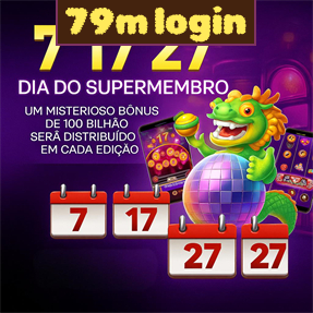 79m login Fundo de Resgate de Perdas Semanais